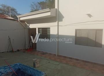 0 · Casa a venda Barão Geraldo - 4 quartos - R$ 650.000,00