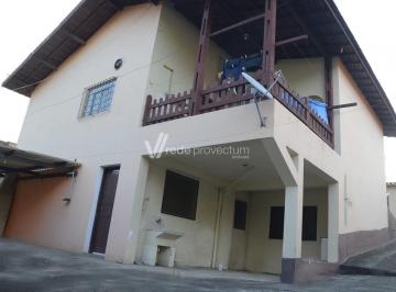0 · Sobrado disponível para venda na Chácara Nova Boa Vista, em Campinas/SP