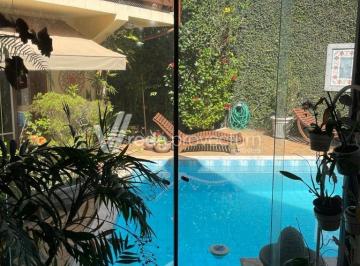 0 · casa à venda em Jardim Botânico (Sousas)