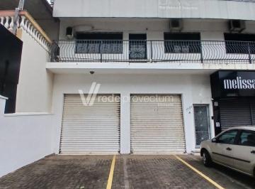 0 · Salão/Loja para locação 120m² - Centro Paulínia-SP - R$10.000.00