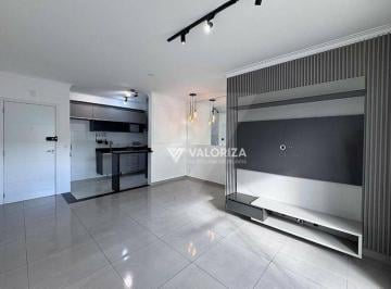 ec0d483d93f221883a0bee4e37f39595b4e3c532 · Apartamento com 2 dormitórios à venda com amplo garden e semi mobiliado - Edifício Fênix