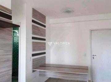 55b0c6829f6a11806a7d99b0457583832e01d973 · Apartamento com 2 quartos à venda, 52 m² por R$ 259.000 - Vila Rica - Sorocaba/SP
