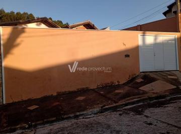 0 · casa à venda em Nova Sousas (Sousas)