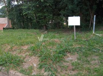 0 · terreno à venda em Loteamento Caminhos de San Conrado Sousas