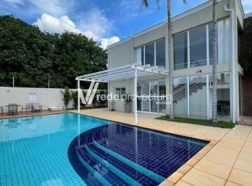 0 · casa à venda em Loteamento Alphaville Campinas