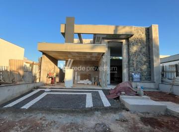 0 · casa à venda e para temporada em Residencial Real Parque Sumaré