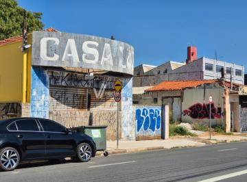 0 · Terreno comercial à venda no bairro Guanabara – Campinas/SP