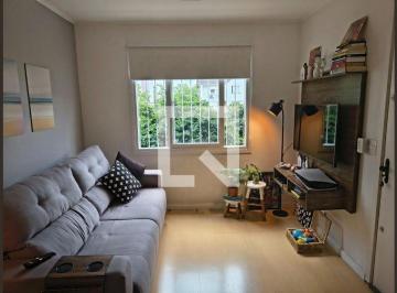 Apartamento · 60m² · 2 Quartos · 1 Vaga · Apartamento à Venda - Vila Nova, 2 Quartos, 60 m² - Novo Hamburgo