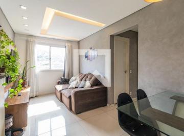Apartamento · 52m² · 2 Quartos · 1 Vaga · Apartamento à Venda - Centro, 2 Quartos, 52 m² - Barueri