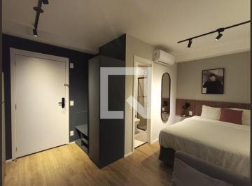 Apartamento · 28m² · 1 Quarto · Apartamento à Venda - Vila Mariana, 1 Quarto, 28 m² - São Paulo