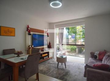 Apartamento · 75m² · 2 Quartos · Apartamento à Venda - Rio Branco, 2 Quartos, 75 m² - Novo Hamburgo