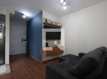 Apartamento · 50m² · 2 Quartos · 1 Vaga · Apartamento à Venda - Parque São Lucas, 2 Quartos, 50 m² - São Paulo