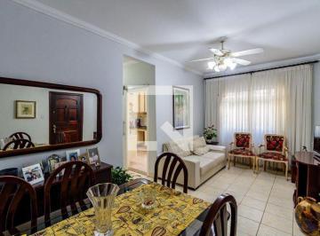 Apartamento · 66m² · 2 Quartos · Apartamento à Venda - Vila Pompéia, 2 Quartos, 66 m² - São Paulo