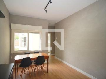 Apartamento · 75m² · 2 Quartos · Apartamento à Venda - Rio Branco, 2 Quartos,  75 m² - Porto Alegre