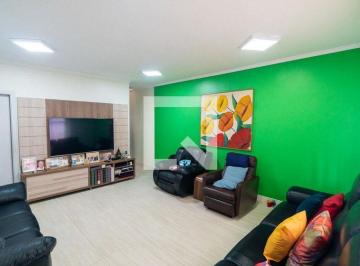 Casa · 110m² · 3 Quartos · 2 Vagas · Casa à Venda - Jabaquara, 3 Quartos, 110 m² - São Paulo