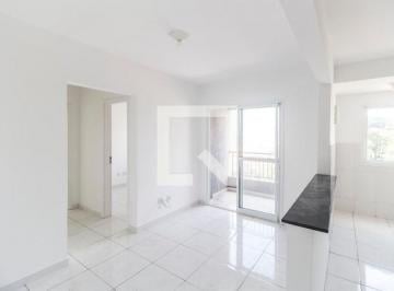 Apartamento · 58m² · 2 Quartos · 1 Vaga · Apartamento à Venda - Vila Boa Vista, 2 Quartos, 58 m² - Barueri