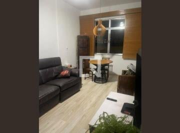 Apartamento · 50m² · 2 Quartos · 1 Vaga · Apartamento à Venda - Grajaú, 2 Quartos, 50 m² - Rio de Janeiro