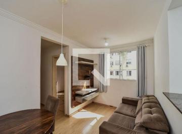 Apartamento · 46m² · 2 Quartos · 1 Vaga · Apartamento à Venda - Rubem Berta, 2 Quartos, 46 m² - Porto Alegre