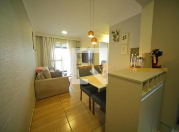 Apartamento · 54m² · 2 Quartos · 1 Vaga · Apartamento à Venda - Vila Lusitânia, 2 Quartos, 54 m² - São Bernardo do Campo