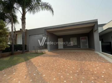 0 · casa à venda em Residencial Real Parque Sumaré