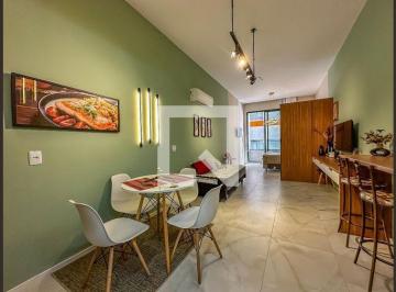 Apartamento · 45m² · 1 Quarto · Apartamento à Venda - Centro, 1 Quarto, 45 m² - Rio de Janeiro