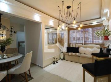 Apartamento · 51m² · 2 Quartos · 1 Vaga · Apartamento à Venda - Jacarepaguá, 2 Quartos,  51 m² - Rio de Janeiro