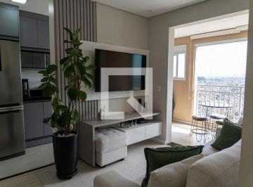 Apartamento · 49m² · 2 Quartos · 1 Vaga · Apartamento à Venda - Portal do Morumbi, 2 Quartos,  49 m² - São Paulo