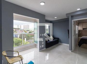 Apartamento · 43m² · 2 Quartos · 1 Vaga · Apartamento à Venda - Butantã, 2 Quartos,  43 m² - São Paulo