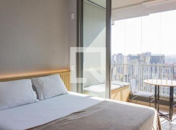 Apartamento · 25m² · 1 Quarto · 1 Vaga · Apartamento à Venda - Perdizes, 1 Quarto, 25 m² - São Paulo