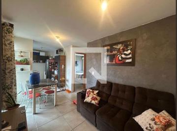 Apartamento · 42m² · 2 Quartos · 2 Vagas · Apartamento à Venda - Estância Velha, 2 Quartos, 42 m² - Canoas