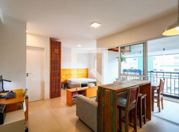 Apartamento · 38m² · 1 Quarto · 1 Vaga · Apartamento à Venda - Vila Andrade, 1 Quarto, 38 m² - São Paulo