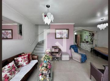 Casa · 200m² · 3 Quartos · 1 Vaga · Casa à Venda - Campo Belo, 3 Quartos,  200 m² - São Paulo