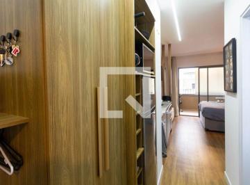 Apartamento · 30m² · 1 Quarto · Apartamento à Venda - Vila Olímpia, 1 Quarto, 30 m² - São Paulo