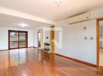 Casa · 300m² · 4 Quartos · 2 Vagas · Casa à Venda - Bom Jesus, 4 Quartos,  300 m² - Porto Alegre