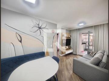 Apartamento · 63m² · 2 Quartos · 1 Vaga · Apartamento à Venda - Vila Guilherme, 2 Quartos,  63 m² - São Paulo