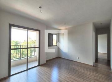 Apartamento · 66m² · 2 Quartos · 1 Vaga · Apartamento à Venda - Parque Industrial, 2 Quartos, 66 m² - Campinas