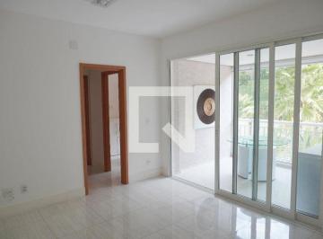 Apartamento · 72m² · 1 Quarto · 2 Vagas · Apartamento à Venda - Alphaville, 1 Quarto, 72 m² - Santana de Parnaíba