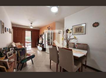 Apartamento · 88m² · 3 Quartos · 2 Vagas · Apartamento à Venda - Recreio, 3 Quartos, 88 m² - Rio de Janeiro