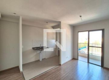 Apartamento · 66m² · 2 Quartos · 1 Vaga · Apartamento à Venda - Parque Industrial, 2 Quartos, 66 m² - Campinas