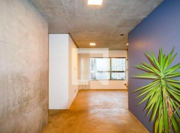 Apartamento · 74m² · 2 Quartos · 1 Vaga · Apartamento à Venda - Panamby, 2 Quartos,  74 m² - São Paulo