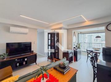 Apartamento · 59m² · 3 Quartos · 1 Vaga · Apartamento à Venda - Ipiranga, 3 Quartos, 59 m² - São Paulo