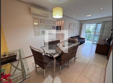 Apartamento · 84m² · 3 Quartos · 1 Vaga · Apartamento à Venda - Recreio, 3 Quartos, 84 m² - Rio de Janeiro