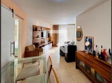 Apartamento · 88m² · 3 Quartos · 1 Vaga · Apartamento à Venda - Botafogo, 3 Quartos, 88 m² - Rio de Janeiro