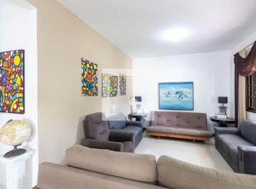 Casa · 200m² · 4 Quartos · 3 Vagas · Casa à Venda - Campo Grande, 4 Quartos, 200 m² - Rio de Janeiro