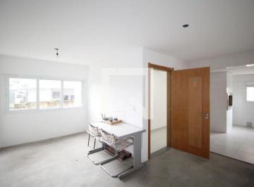 Apartamento · 63m² · 2 Quartos · 1 Vaga · Apartamento à Venda - Bom Jesus, 2 Quartos,  63 m² - Porto Alegre