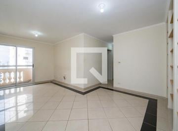 Apartamento · 65m² · 2 Quartos · 1 Vaga · Apartamento à Venda - Jabaquara, 2 Quartos, 65 m² - São Paulo