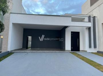 0 · casa à venda em Residencial Real Parque Sumaré