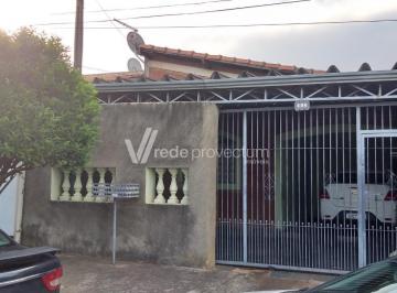 0 · casa à venda em Jardim Nova Esperança II