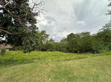 0 · terreno à venda em Bosque das Araras
