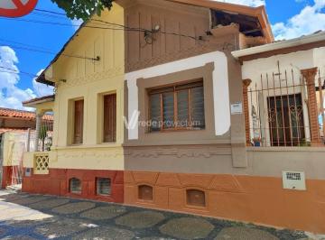 0 · Ampla residência com 170m² à venda no bairro Bota fogo – Campinas